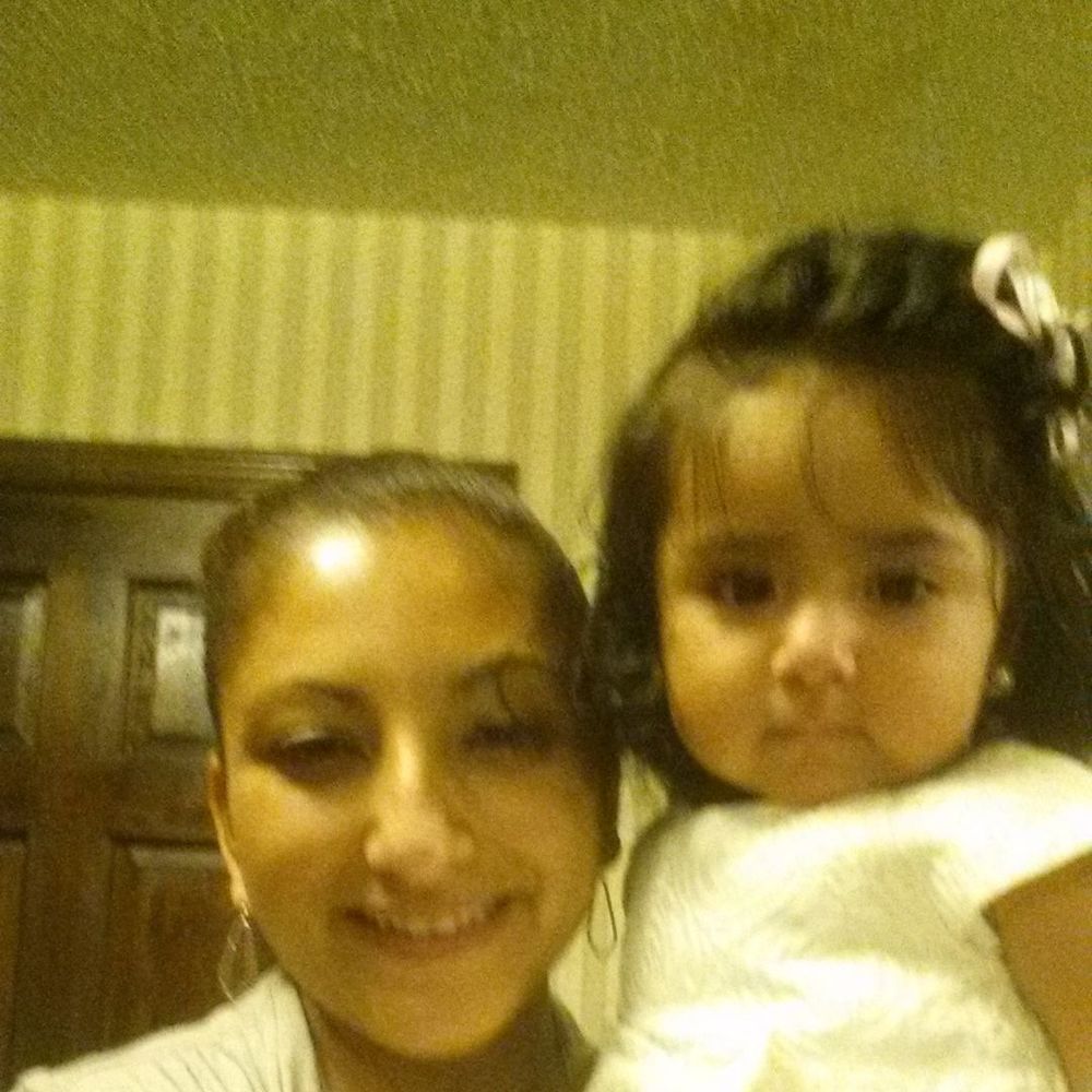 Meet your Posher, Esmeralda